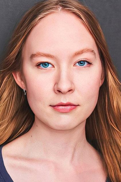 Olivia Simmons - Actor Profile Photo