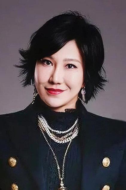 Fan Tiantian - Actor Profile Photo