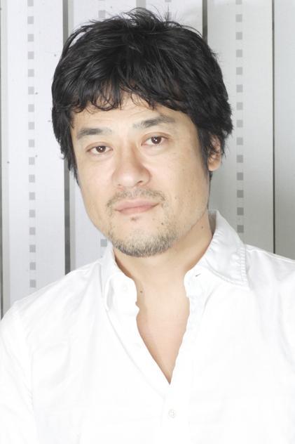 Keiji Fujiwara - Actor Profile Photo