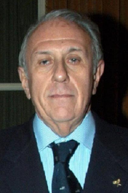 Luciano Martino - Actor Profile Photo