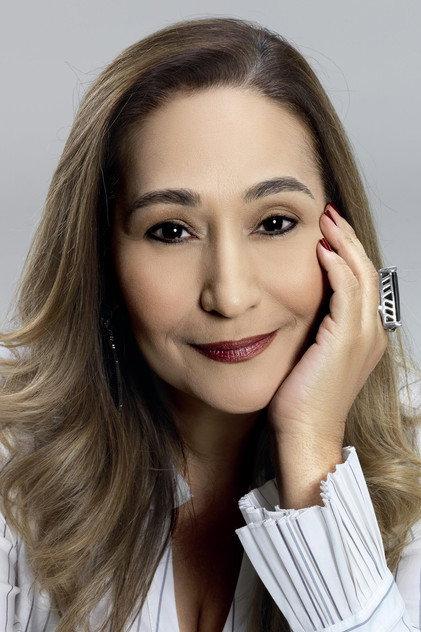 Sonia Abrão - Actor Profile Photo
