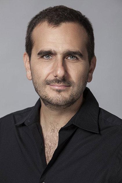 Giovanni Ciccia - Actor Profile Photo