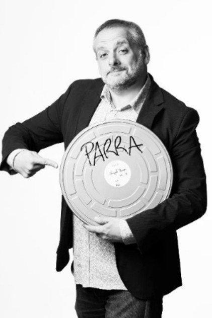 Miguel Parra - Actor Profile Photo