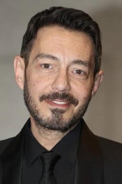Ahmed Zaher - Actor Profile Photo