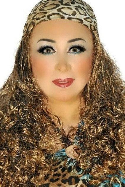 Abeer Adel - Actor Profile Photo
