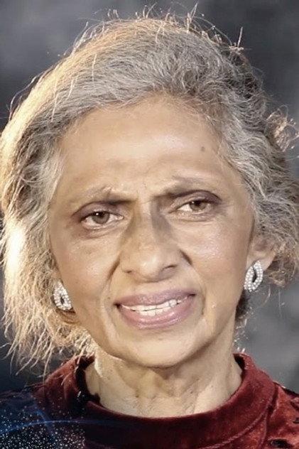 Mariam Bassa - Actor Profile Photo