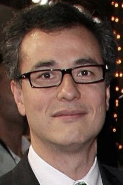 Thierry Wong - Actor Profile Photo