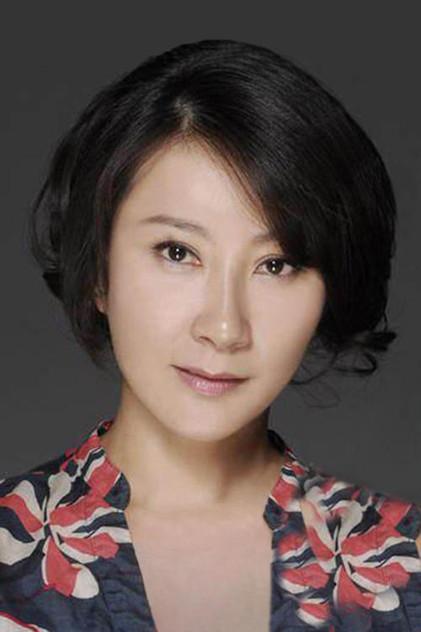 Su Xiaoming - Actor Profile Photo
