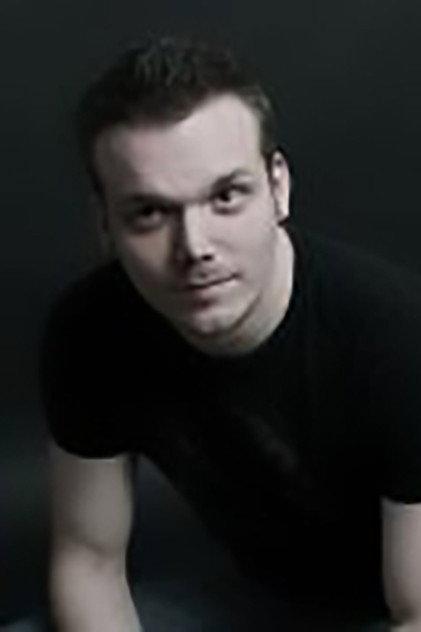 Sandro Blümel - Actor Profile Photo