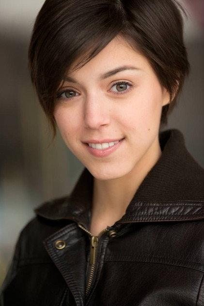 Brittany Martz - Actor Profile Photo