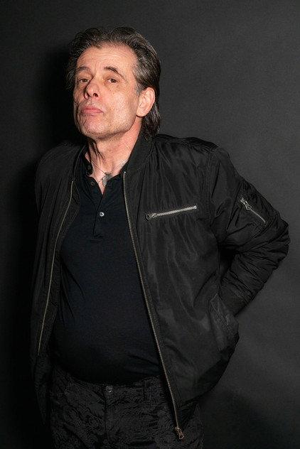 Mex Schlüpfer - Actor Profile Photo