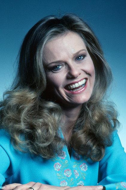 Brooke Bundy - Actor Profile Photo
