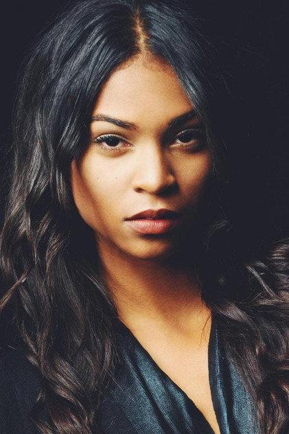 Aeriél Miranda - Actor Profile Photo