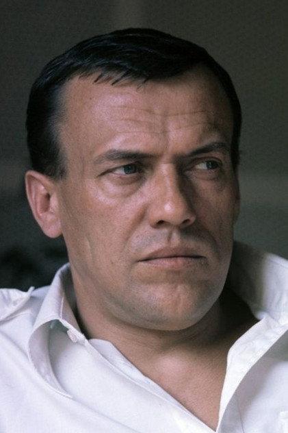 Ryszard Filipski - Actor Profile Photo