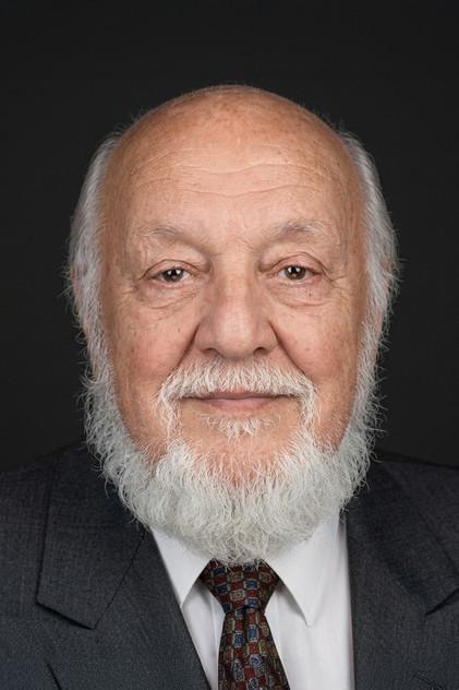 Osman F. Seden - Actor Profile Photo