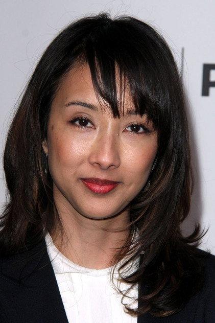 Maurissa Tancharoen - Actor Profile Photo