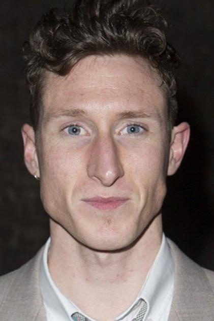 Joshua Lacey - Actor Profile Photo