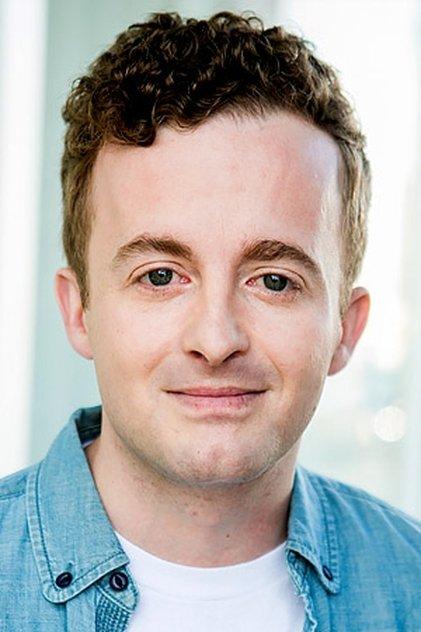 Rory Keane - Actor Profile Photo