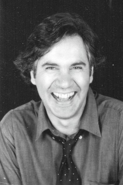 Sergio Lucchetti - Actor Profile Photo