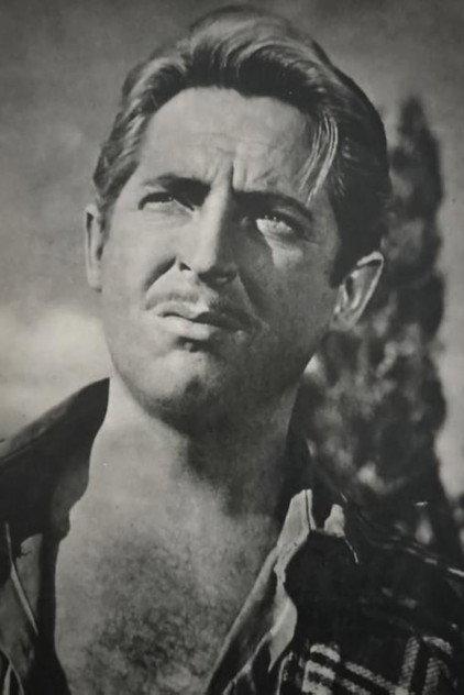 Vicente Ávila - Actor Profile Photo