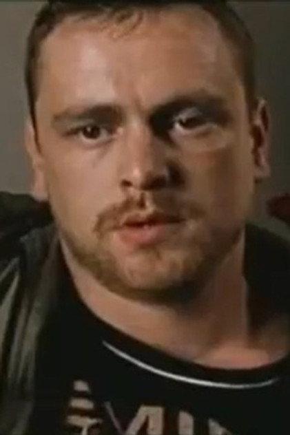 Hans Knaepen - Actor Profile Photo