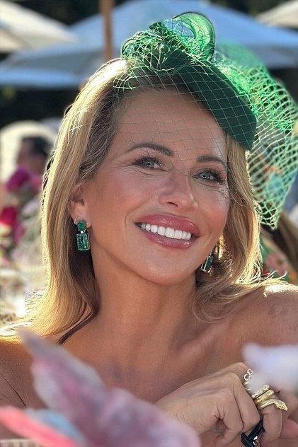 Dina Manzo - Actor Profile Photo