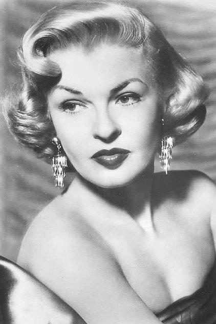 Peggy Knudsen - Actor Profile Photo