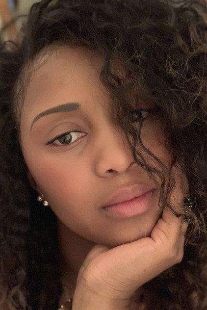 Alexia Khadime - Actor Profile Photo