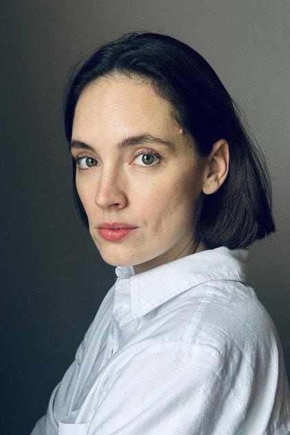 Karin Vápeníčková - Actor Profile Photo