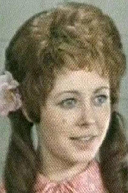 Alla Maltseva - Actor Profile Photo