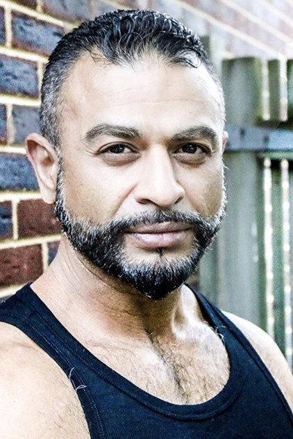 Sami Karim - Actor Profile Photo