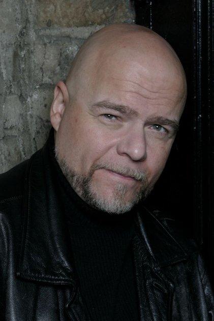 Michael Pemberton - Actor Profile Photo