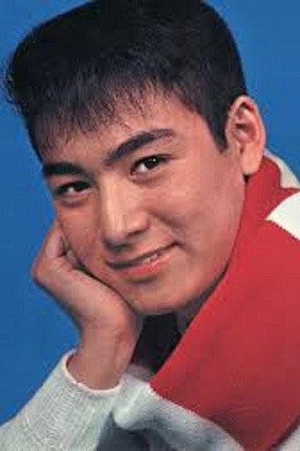 Hiroshi Kubo - Actor Profile Photo