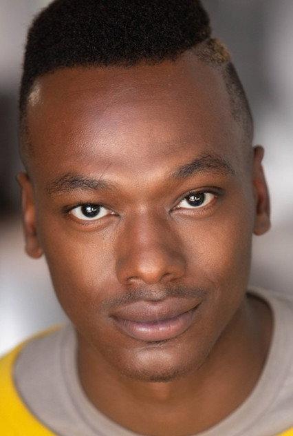 Deon Lucas - Actor Profile Photo