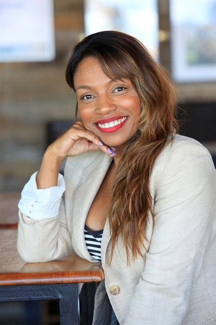 Carmen Maarman - Actor Profile Photo