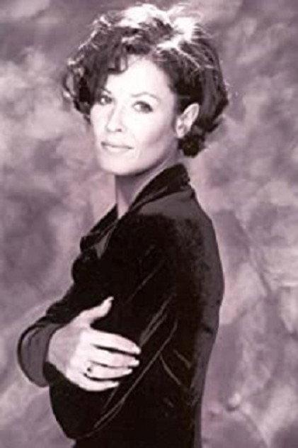 Kathryn Anderson - Actor Profile Photo