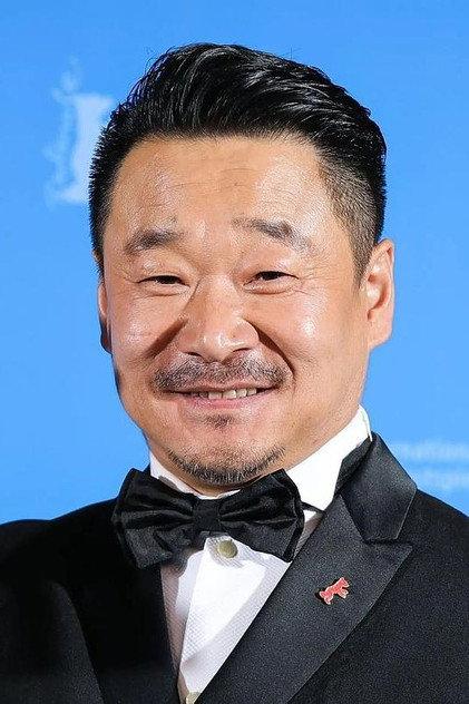 Wang Jingchun - Actor Profile Photo