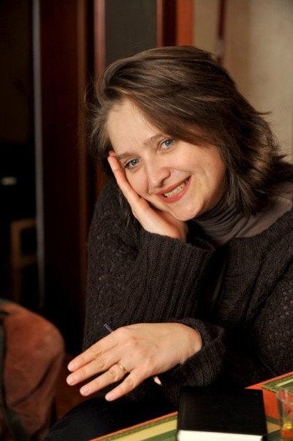 Dana Tapalagă - Actor Profile Photo