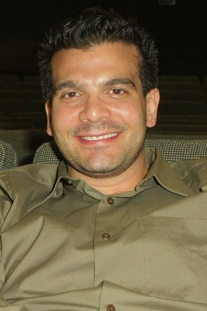 Chris Strompolos - Actor Profile Photo