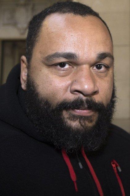 Dieudonné - Actor Profile Photo