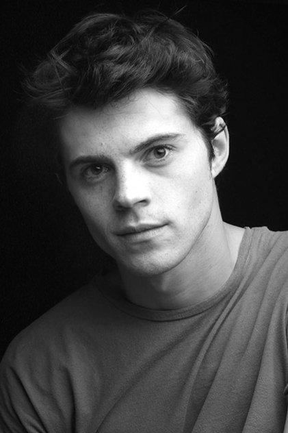 Javier Morgade - Actor Profile Photo