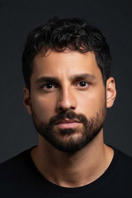 Ekin Mert Daymaz - Actor Profile Photo