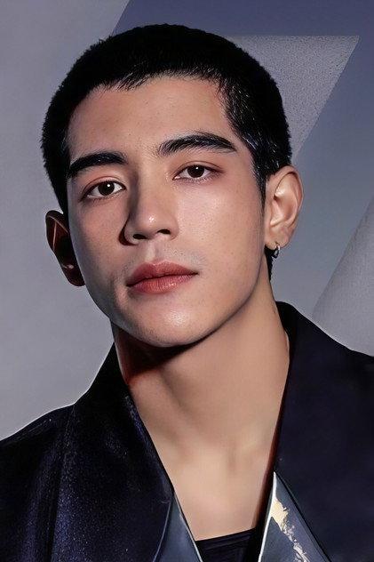 Monthapoom Sumonvarangkul - Actor Profile Photo