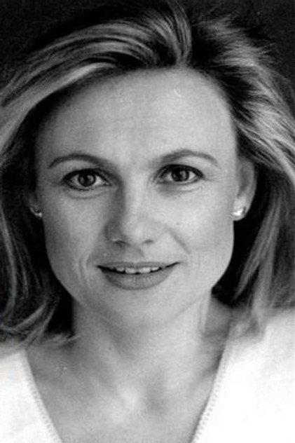 Elżbieta Jasińska - Actor Profile Photo