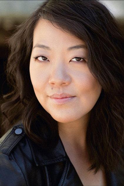 Jessica Ko - Actor Profile Photo