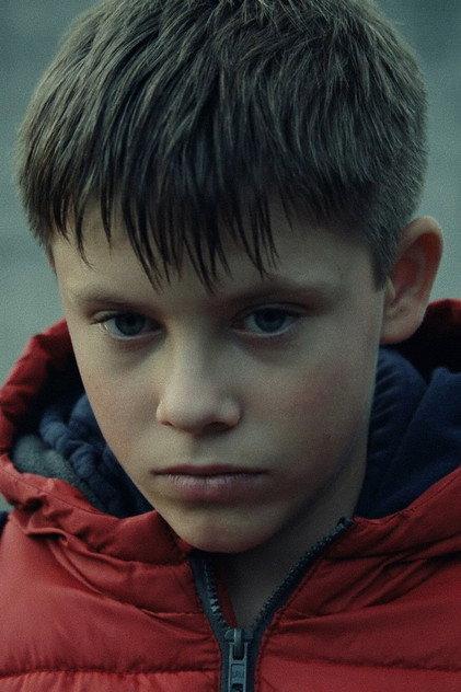 Marius Plard - Actor Profile Photo