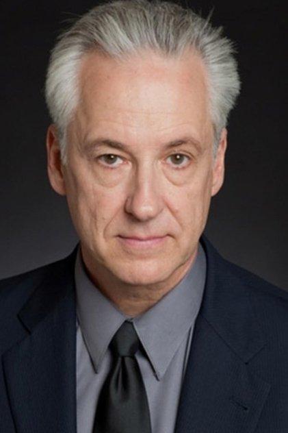 David A. Kimball - Actor Profile Photo