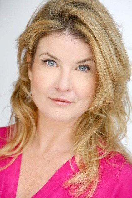 Pippa Hinchley - Actor Profile Photo