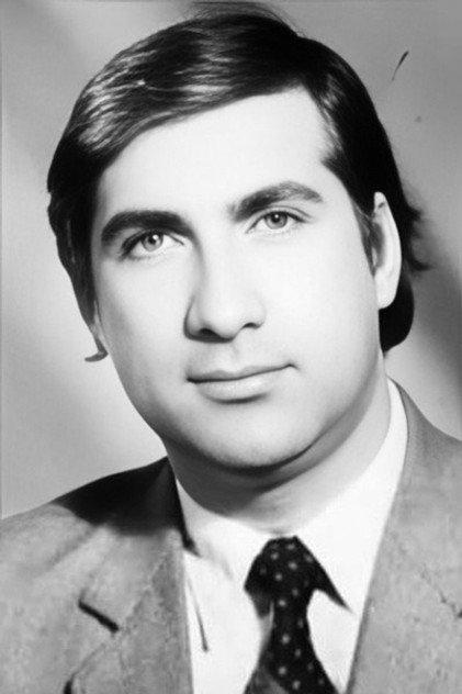 Arif Guliyev - Actor Profile Photo