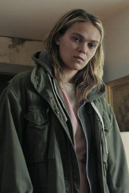 Leah Wasilewski - Actor Profile Photo